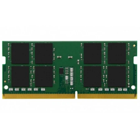 ОЗУ Kingston ValueRAM 16GB 3200MHz SODIMM DDR4, (KVR32S22S8/16)