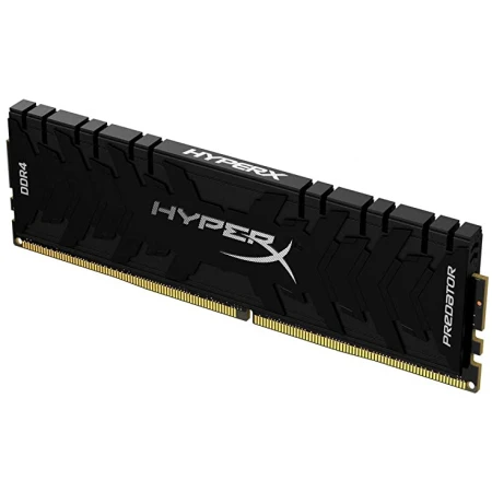 ОЗУ Kingston HyperX Predator 32GB 3600MHz DIMM DDR4, (HX436C18PB3/32) ОЗУ Kingston HyperX Predator 32GB 3600MHz DIMM DDR4, (HX436C18PB3/32)