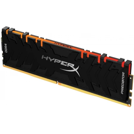 ОЗУ Kingston HyperX Predator RGB 32GB 2400MHz DIMM DDR4, (HX432C16PB3A/32) ОЗУ Kingston HyperX Predator RGB 32GB 2400MHz DIMM DDR4, (HX432C16PB3A/32)