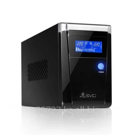ИБП SVC V-1500-F-LCD/A2