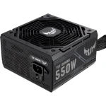 Блок питания Asus TUF Gaming 650W, (TUF-GAMING-650B)