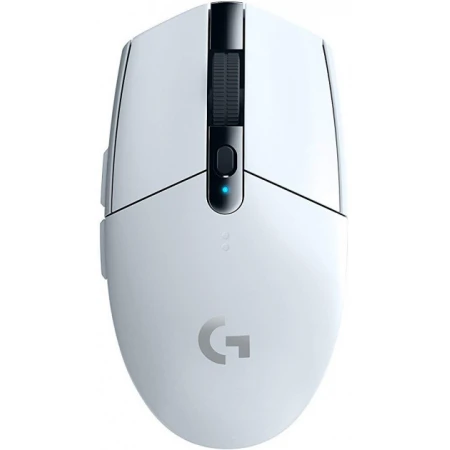 Мышь Logitech G305 Lightspeed, White