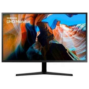 Монитор Samsung U32J590UQI