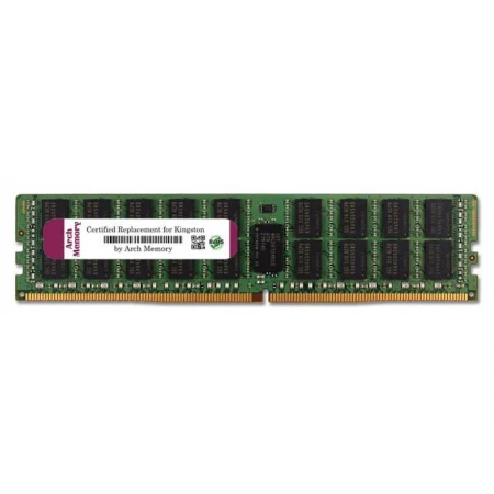 ОЗУ Kingston 32GB 2400MHz DIMM DDR4, (KSM24RD4/32MEI) ОЗУ Kingston 32GB 2400MHz DIMM DDR4, (KSM24RD4/32MEI)