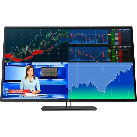 Монитор HP Z43, (1AA85A4) Монитор HP Z43, (1AA85A4)