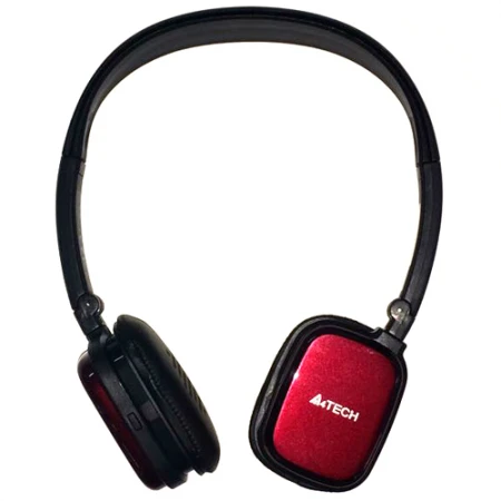 Гарнитура A4Tech RH-200, Black-Red Гарнитура A4Tech RH-200, Black-Red