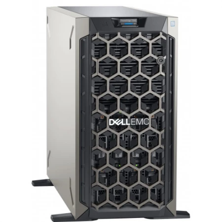 Сервер Dell PowerEdge T340, (210-AQSN-A) Сервер Dell PowerEdge T340, (210-AQSN-A)