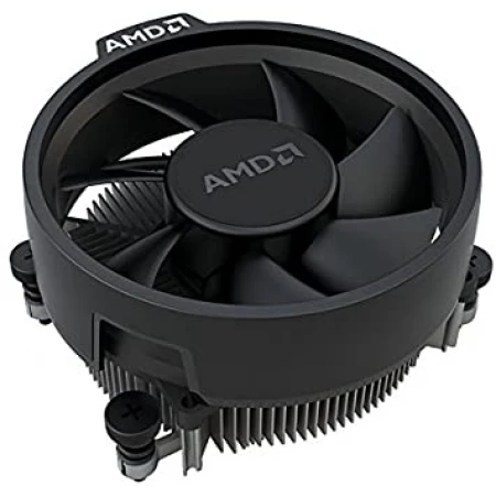 Кулер для процессора AMD Wraith Stealth