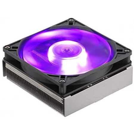 Кулер для процессора Cooler Master MasterAir G200P, (MAP-G2PN-126PC-R1) Кулер для процессора Cooler Master MasterAir G200P, (MAP-G2PN-126PC-R1)