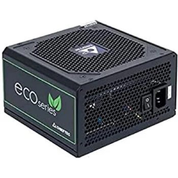 Блок питания Chieftec Eco 500W, (GPE-500S)