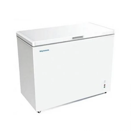 Морозильный ларь Skyworth BD-320, White Морозильный ларь Skyworth BD-320, White