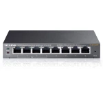 Коммутатор TP-Link TL-SG108PE
