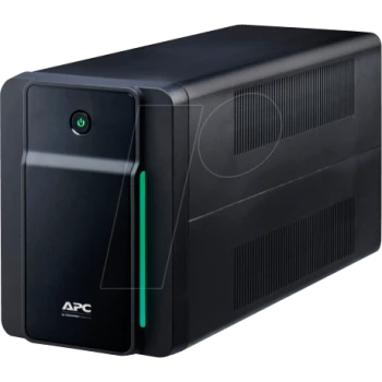 ИБП APC Back-UPS BX1600MI