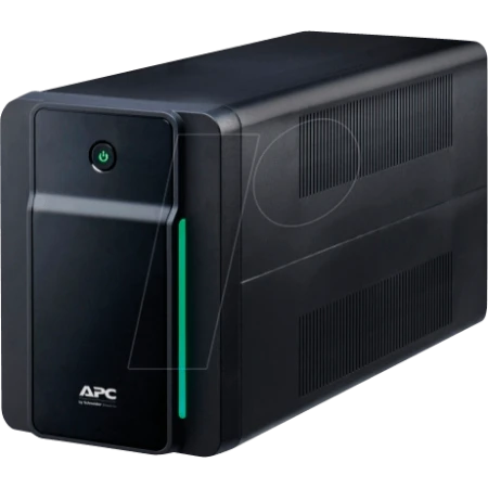 ИБП APC Back-UPS BX1600MI
