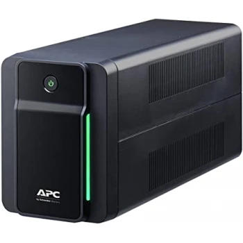ИБП APC Back-UPS BX750MI