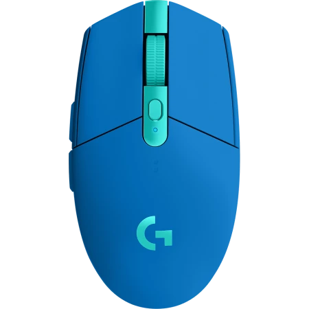 Мышь Logitech G305 Lightspeed, Blue