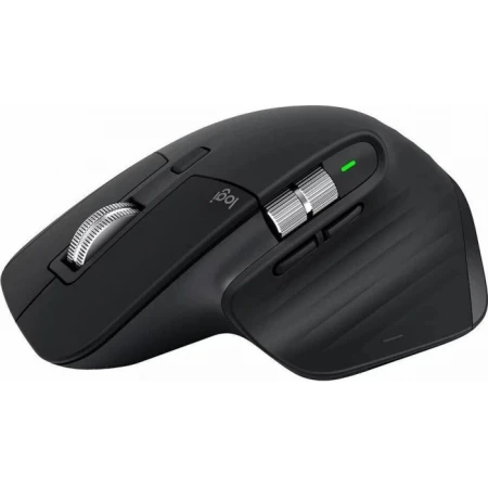 Мышь Logitech MX Master 3, Black Мышь Logitech MX Master 3, Black