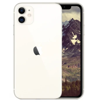 Смартфон Apple iPhone 11 128GB ECO, White