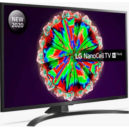 Телевизор LG 50NANO796NF