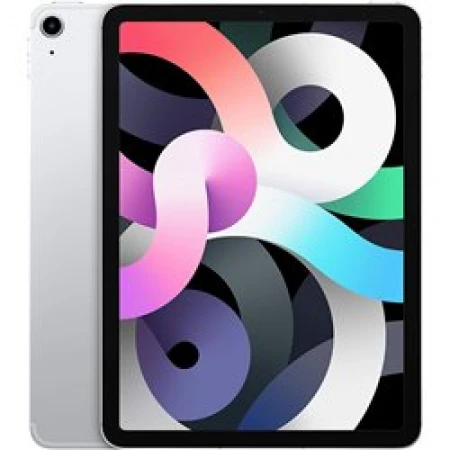 Планшет Apple iPad Air 10.9" (2020) Wi-Fi 64GB Silver, (MYFN2RK/A) Планшет Apple iPad Air 10.9" (2020) Wi-Fi 64GB Silver, (MYFN2RK/A)