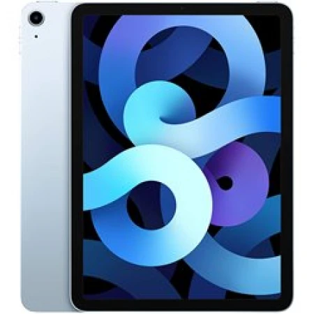 Планшет Apple iPad Air 10.9" (2020) Wi-Fi 64GB Sky Blue, (MYFQ2RK/A) Планшет Apple iPad Air 10.9" (2020) Wi-Fi 64GB Sky Blue, (MYFQ2RK/A)