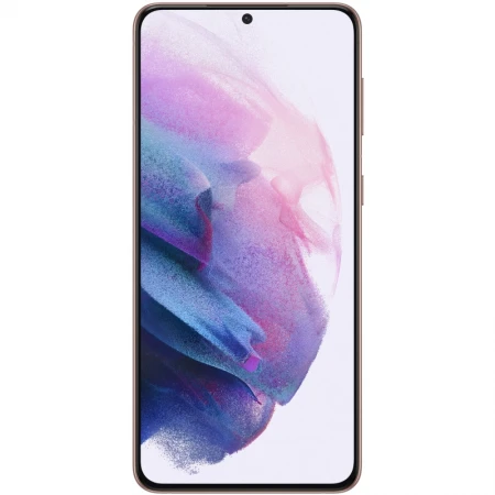 Смартфон Samsung Galaxy S21+ 256GB Violet, (SM-G996BZVGSKZ)