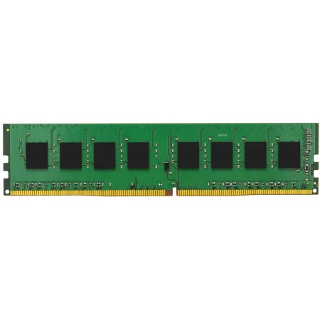 ОЗУ Kingston 4GB 2666MHz DIMM DDR4, (KVR26N19S6/4BK)