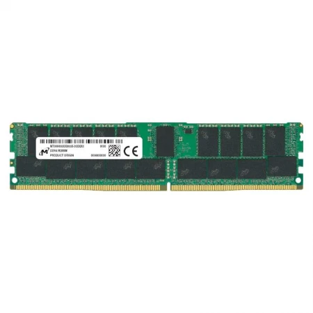 ОЗУ Crucial Micron 32GB 2933MHz DIMM DDR4, (MTA36ASF4G72PZ-2G9E2)
