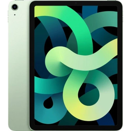 Планшет Apple iPad Air 10.9" (2020) Wi-Fi 64GB Green, (MYFR2RK/A) Планшет Apple iPad Air 10.9" (2020) Wi-Fi 64GB Green, (MYFR2RK/A)