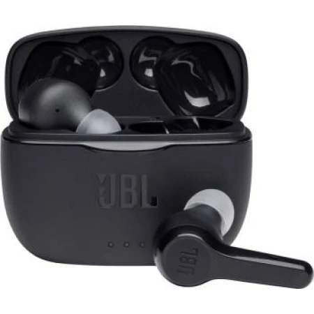 Гарнитура JBL Tune 215 TWS, Black Гарнитура JBL Tune 215 TWS, Black