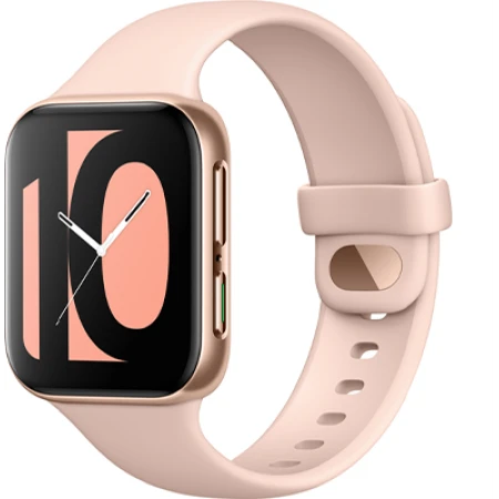 Смарт-часы OPPO Watch 46mm, Pink Смарт-часы OPPO Watch 46mm, Pink