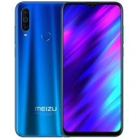 Смартфон Meizu M10 3/32GB, Blue