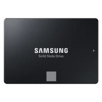SSD диск Samsung 870 EVO 250GB, (MZ-77E250BW)
