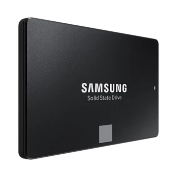 SSD диск Samsung 870 EVO 2TB, (MZ-77E2T0BW)