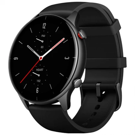 Смарт-часы Xiaomi Amazfit GTR 2e, Black