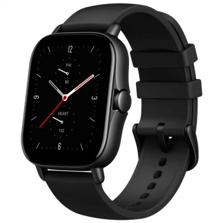 Смарт-часы Xiaomi Amazfit GTS 2e, Black
