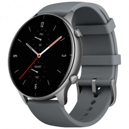 Смарт-часы Xiaomi Amazfit GTR 2e, Slate Grey