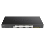 Коммутатор D-Link DGS-1250-28X/A1A