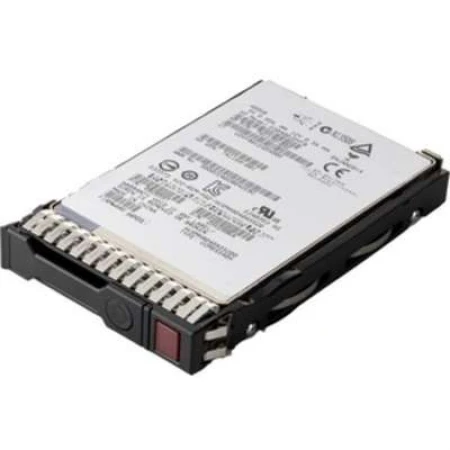 SSD диск HPE for Proliant Gen10 480GB, (P13658-B21)