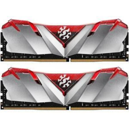 ОЗУ Adata XPG Gammix D30 16GB (2х8GB) 3200MHz DIMM DDR4, (AX4U320088G16A-DR30)