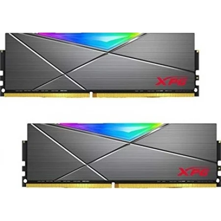 ОЗУ Adata XPG Spectrix D50 16GB (2х8GB) 3200MHz DIMM DDR4, (AX4U320088G16A-DT50)