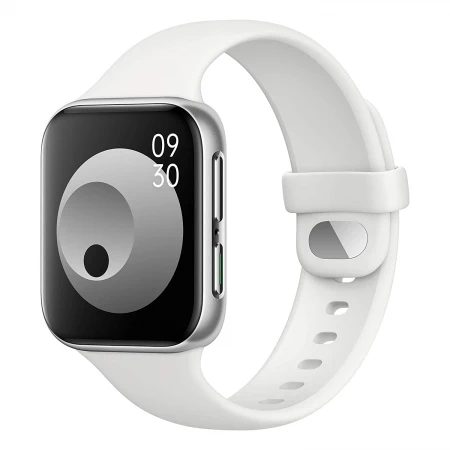 Смарт-часы Oppo Watch 41mm, Silver Смарт-часы Oppo Watch 41mm, Silver