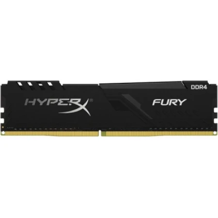 ОЗУ Kingston HyperX Fury Black 16GB 3733MHz DIMM DDR4, (HX437C19FB3/16)
