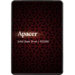 SSD диск Apacer Panther AS350X 512GB, (AP512GAS350XR-1)