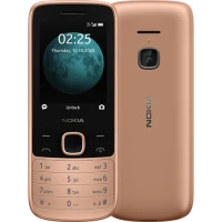 Мобильный телефон Nokia 225 4G, Sand