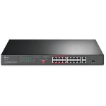 Коммутатор TP-Link TL-SL1218P