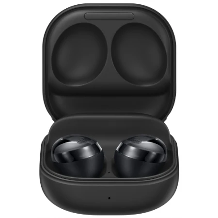 Гарнитура Samsung Galaxy Buds Pro Black, (SM-R190NZKACIS)