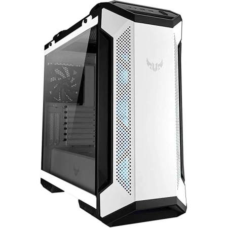Корпус Asus TUF Gaming GT501, White Корпус Asus TUF Gaming GT501, White
