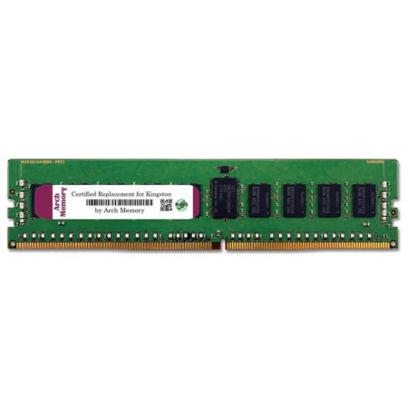 ОЗУ Kingston KSM MEI 16GB 2666MHz DIMM DDR4, (KSM26RS4/16MEI)