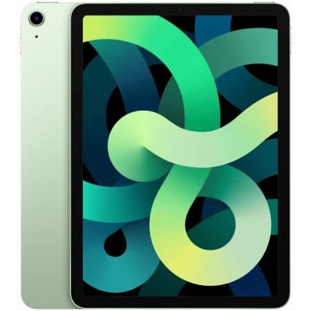 Планшет Apple iPad Air 10.9" (2020) Wi-Fi 256GB Green, (MYG02RK/A) 